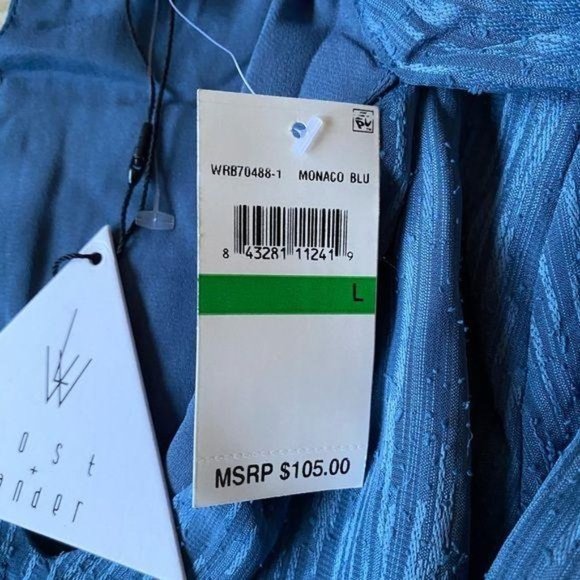 LOST + Wander Romper - Picture 8 of 11